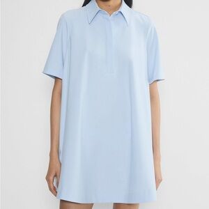 Aritzia Resolute Dress